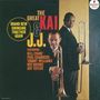J.J. Johnson & Kai Winding: The Great Kai & J. J. (UHQCD), CD