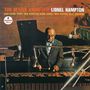 Lionel Hampton (1908-2002): You Better Know It!!! (UHQCD), CD