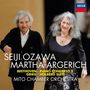 Ludwig van Beethoven: Klavierkonzert Nr.2 (Ultimate High Quality CD), CD