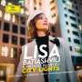 : Lisa Batiashvili - City Lights (Ultimate High Quality CD), CD