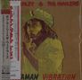 Bob Marley: Rastaman Vibration (SHM-CD) (Digisleeve), CD,CD