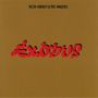 Bob Marley: Exodus (SHM-CD) (Digisleeve), CD