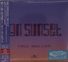 Paul Weller: On Sunset (Digisleeve), CD