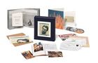 Paul McCartney: Flaming Pie (remastered) (Limited Numbered Deluxe Boxset) (5 SHM-CD + 2 DVD), CD,CD,CD,CD,CD,DVD,DVD,Buch