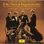 Ludwig van Beethoven (1770-1827): Streichquartette Nr.4-6 (UHQ-CD), CD