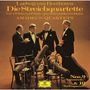 Ludwig van Beethoven: Streichquartette Nr.9 & 10 (UHQ-CD), CD