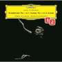 Ludwig van Beethoven: Symphonien Nr.1 & 2 (Ultimate High Quality CD), CD