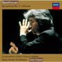 Ludwig van Beethoven: Symphonie Nr.9 ((Ultimate High Quality CD)), CD