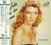 Julie London: Julie Is Her Name Volume One (UHQ-CD/MQA-CD), CD