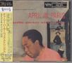 Charlie Parker: April In Paris (UHQ-CD), CD