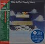 The Moody Blues: This Is The Moody Blues (UHQ-CD/MQA-CD) (Digisleeve), CD