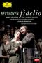 Ludwig van Beethoven: Fidelio op.72, DVD