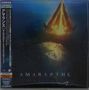 Amaranthe: Manifest (Deluxe Edition) (Digisleeve), CD,DVD