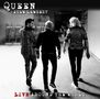 Queen & Adam Lambert: Live Around The World (SHM-CD), CD,BR