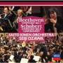 Ludwig van Beethoven: Symphonien Nr.7 & 8 (Ultimate High Quality CD), CD