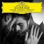 : Daniil Trifonov - Silver Age (UHQ-CD), CD,CD