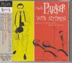 Charlie Parker: Charlie Parker With Strings (UHQ-CD) (Deluxe Edition), CD,CD