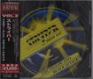 Stryper: The Yellow And Black Attack!, CD, CD