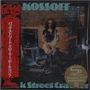 Paul Kossoff: Back Street Crawler (+15)  (Deluxe Edition) (SHM-CD) (Digisleeve), CD,CD