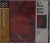 Archie Shepp: Fire Music (Impulse! 60 Edition) (SHM-CD), CD