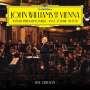 : Anne-Sophie Mutter & John Williams - In Vienna (Live-Edition mit 6 Bonus-Tracks), SACD,SACD