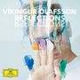 Vikingur Olafsson - Reflections (SHM-CD), CD
