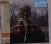 Taylor Swift: Evermore (Deluxe Japan Edition) (Digisleeve), CD,Merchandise