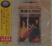 The Mamas & The Papas: The Mamas & The Papas, CD