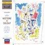 Igor Strawinsky: L'Histoire du Soldat (SHM-CD), CD