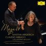 Wolfgang Amadeus Mozart: Klavierkonzerte Nr.20 & 25 (UHQ-CD), CD