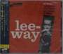Lee Morgan (1938-1972): Lee-Way (SHM-CD), CD