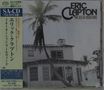 Eric Clapton: 461 Ocean Boulevard (SHM-SACD), SAN