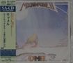 Camel: Moonmadness (SACD-SHM), SAN