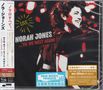 Norah Jones: 'Til We Meet Again (Live), CD