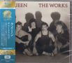 Queen: The Works (SHM-CD), CD,CD