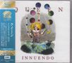 Queen: Innuendo (SHM-CD), CD