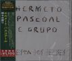 Hermeto Paschoal: Festa Dos Deuses, CD