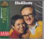 Elis Regina & Toots Thielemans: Elis & Toots, CD