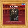 Giacomo Puccini: La Boheme (Auszüge / SHM-CD), CD