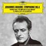 Johannes Brahms: Symphonie Nr.4 (SHM-CD), CD