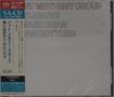 Pat Metheny (geb. 1954): Pat Metheny Group (SACD-SHM), Super Audio CD Non-Hybrid