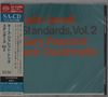 Keith Jarrett (geb. 1945): Standards, Vol. 2 (SACD-SHM), Super Audio CD Non-Hybrid