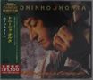 Toninho Horta: Moonstone, CD