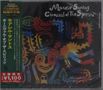 Moacir Santos (1924-2006): Carnival Of The Spirits, CD