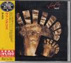 Vangelis: Mask, CD