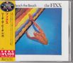 The Fixx: Reach The Beach, CD