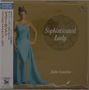 Julie London: Sophisticated Lady (Papersleeve), CD