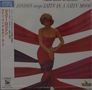 Julie London: Latin In A Satin Mood (Papersleeve), CD