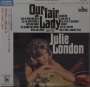 Julie London: Our Fair Lady (Papersleeve), CD