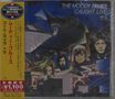 The Moody Blues: Caught Live (+Bonus), CD